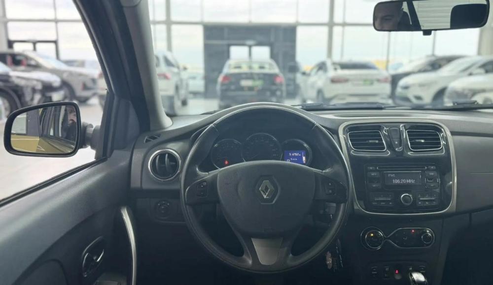 Renault Sandero II Шахты  - изображение 14