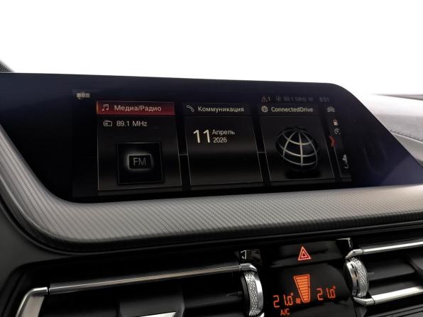 BMW 2 серии F44 с пробегом 2021 года, цена 3 750 000 рублей, 5800 км, седан, Автокод Объявления