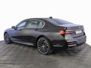 BMW 7 серии VI (G11/G12) Рестайлинг Москва  - изображение 37
