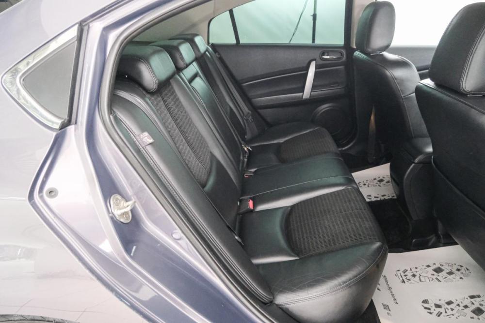 Mazda 6 II (GH) Красноярск  - изображение 22