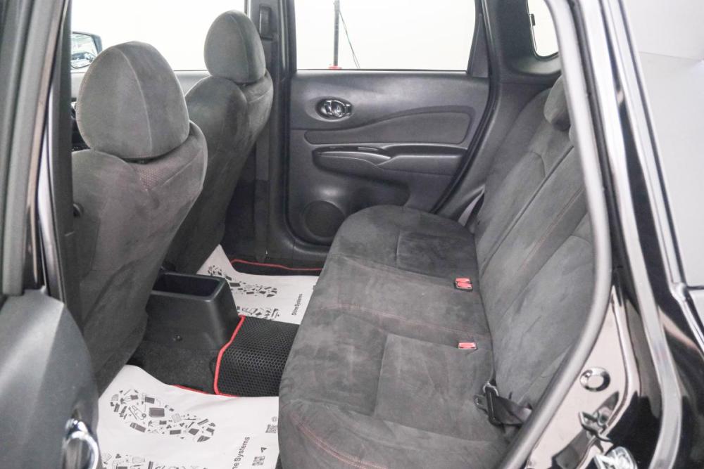 Nissan Note II Рестайлинг Красноярск  - изображение 19
