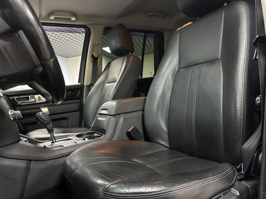Land Rover Discovery IV Москва  - изображение 10