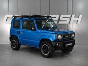 Suzuki Jimny IV Ростов-на-Дону  - изображение 17