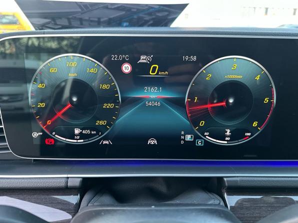 Mercedes-Benz GLS II (X167) с пробегом 2021 года, цена 10 200 000 рублей, 54046 км, внедорожник, Автокод Объявления
