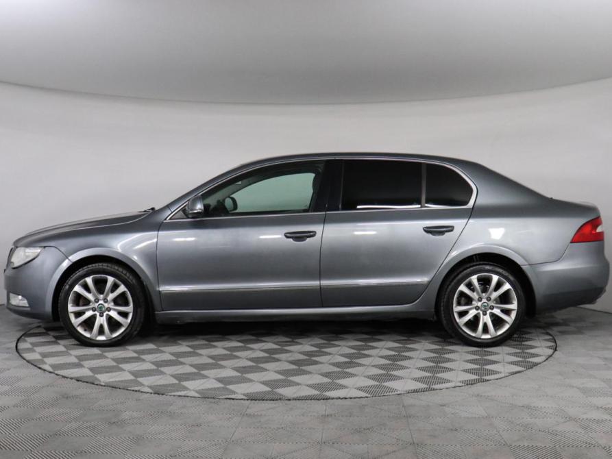 Skoda Superb II Химки  - изображение 9