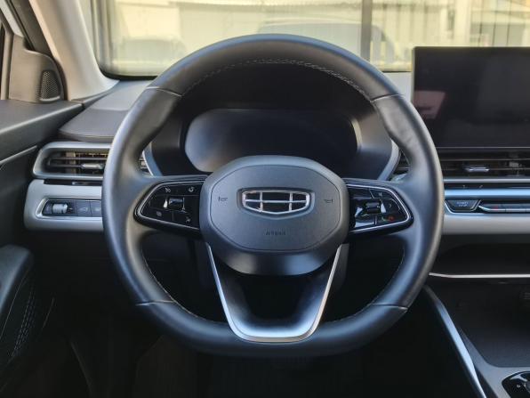 Geely Emgrand II с пробегом 2023 года, цена 1 510 000 рублей, 52712 км, седан, Автокод Объявления