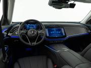 Mercedes-Benz E-Класс VI (W214 S214) Москва  - изображение 35