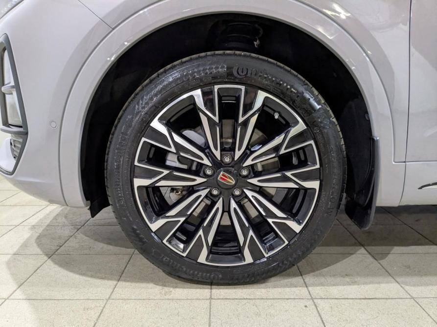 Hongqi HS5 I Рестайлинг Химки  - изображение 6
