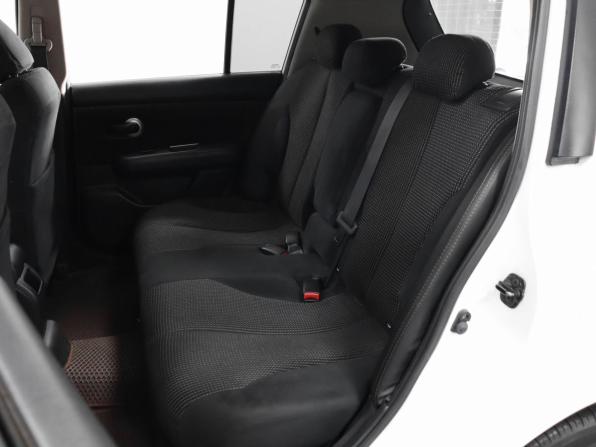 Nissan Tiida I Рестайлинг с пробегом 2012 года, цена 699 000 рублей, 260534 км, хэтчбек, Автокод Объявления