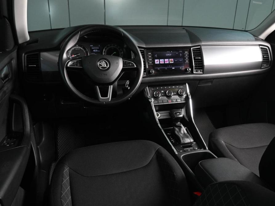 Skoda Kodiaq I Ростов-на-Дону  - изображение 6