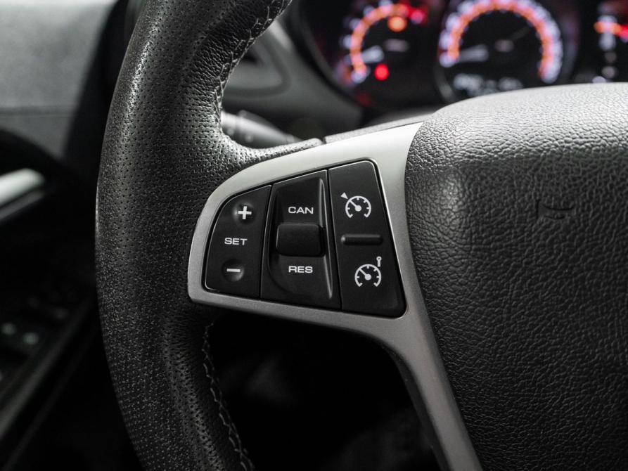 Lada (ВАЗ) Vesta I Иркутск  - изображение 11