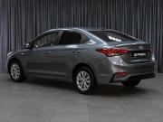 Hyundai Solaris II Тюмень  - изображение 17