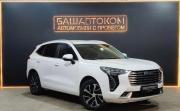 Haval Jolion I Уфа  - изображение 21