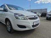 Opel Zafira B Рестайлинг Саратов  - изображение 49