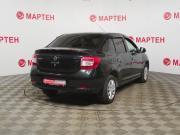 Renault Logan II Вологда  - изображение 21
