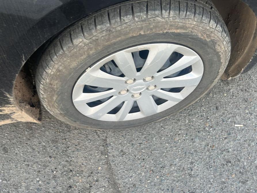 Chevrolet Cruze I Ижевск  - изображение 14
