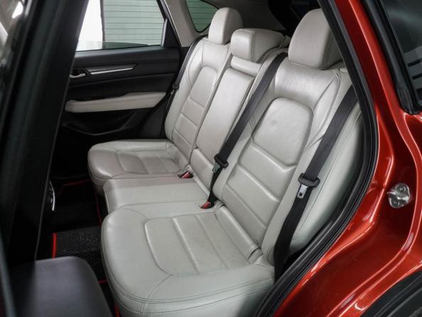 Mazda CX-5 II с пробегом 2018 года, цена 2 399 000 рублей, 104217 км, внедорожник, Автокод Объявления