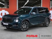 GAC GS8 II Москва  - изображение 26