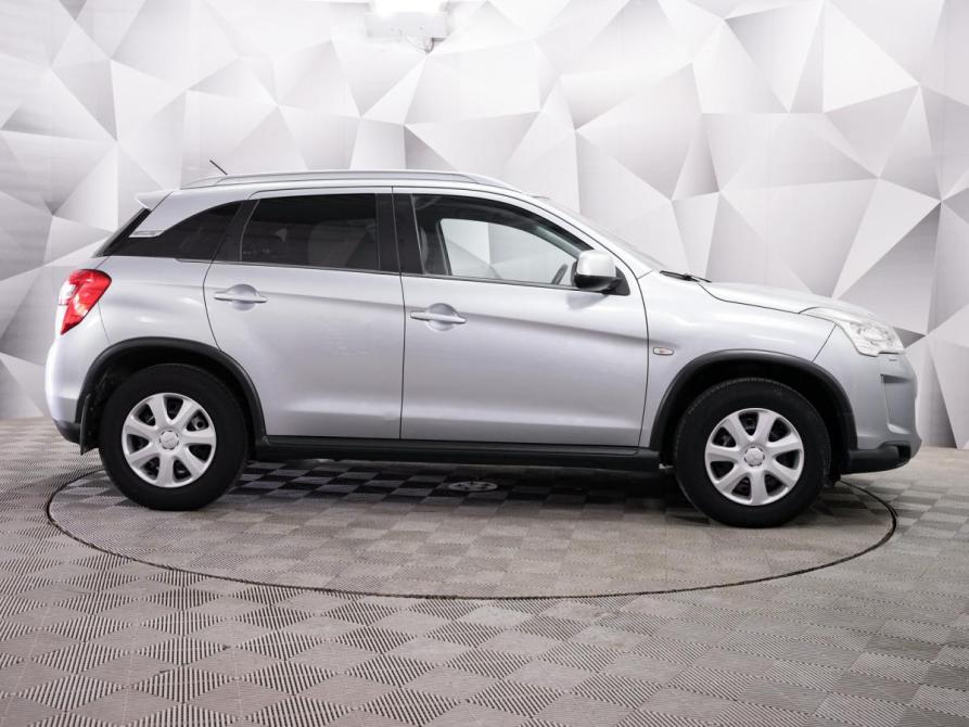 Citroen C4 Aircross Ульяновск  - изображение 6
