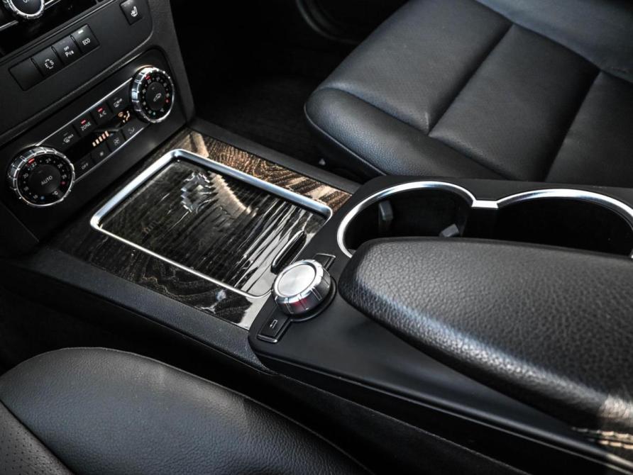 Mercedes-Benz GLK-Класс I (X204) Рестайлинг Новороссийск  - изображение 23