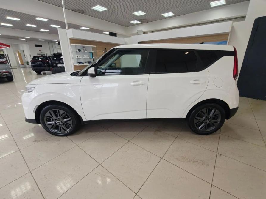 Kia Soul III Москва  - изображение 8