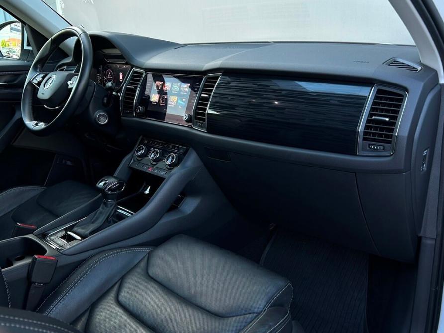 Skoda Kodiaq I Санкт-Петербург  - изображение 8
