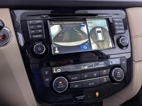 Nissan X-Trail III Рестайлинг с пробегом 2019 года, цена 2 345 000 рублей, 128446 км, внедорожник, Автокод Объявления