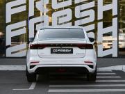 Geely Emgrand II Волгоград  - изображение 24