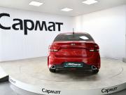 Kia Rio IV Новосибирск  - изображение 28