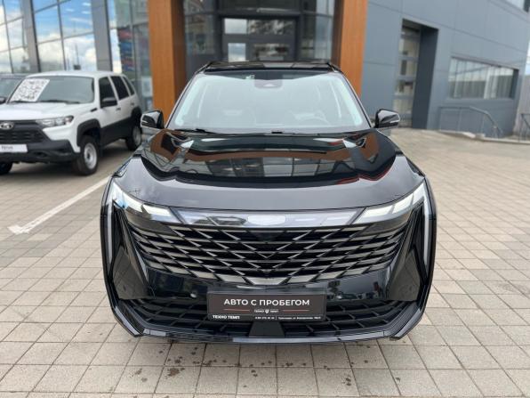 Geely Atlas II с пробегом 2024 года, цена 3 090 000 рублей, 21012 км, внедорожник, Автокод Объявления