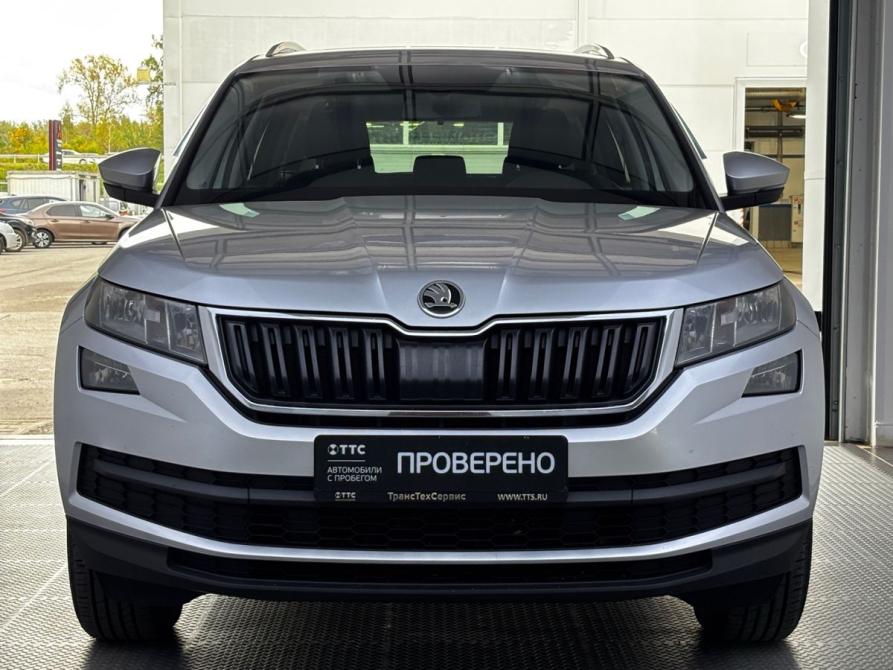 Skoda Kodiaq I Уфа  - изображение 2