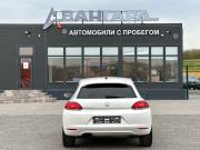 Volkswagen Scirocco III Волгоград  - изображение 27