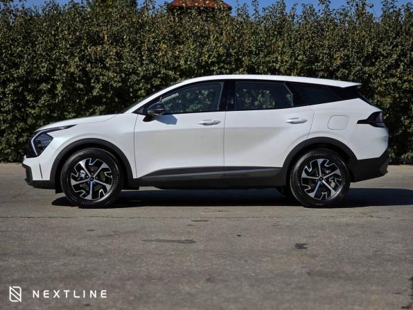 Новый Kia Sportage V 2026 года, цена 3 490 000 рублей, внедорожник, Автокод Объявления