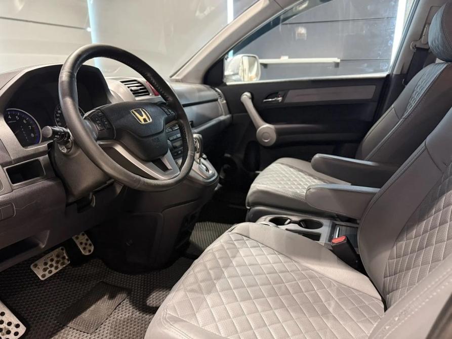 Honda CR-V III Новосибирск  - изображение 16