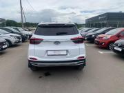 Chery Tiggo 4 I Рестайлинг Ногинск  - изображение 26