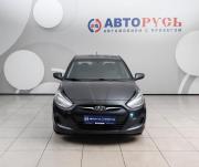 Hyundai Solaris I Подольск  - изображение 27
