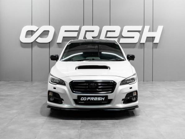 Subaru Levorg I с пробегом 2015 года, цена 1 770 000 рублей, 96070 км, универсал, Автокод Объявления