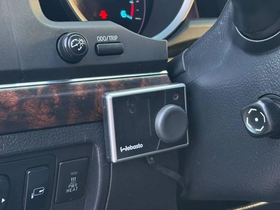Toyota Land Cruiser 200 Series Санкт-Петербург  - изображение 12