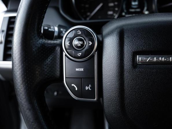 Land Rover Range Rover Sport II с пробегом 2015 года, цена 2 310 000 рублей, 246093 км, внедорожник, Автокод Объявления