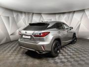 Lexus RX IV Москва  - изображение 23