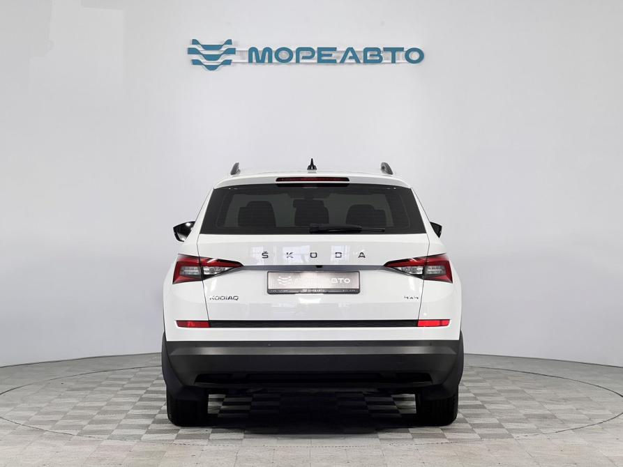 Skoda Kodiaq I Калининград  - изображение 6