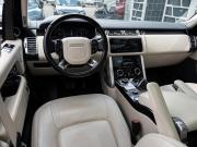Land Rover Range Rover IV Рестайлинг Краснодар  - изображение 33
