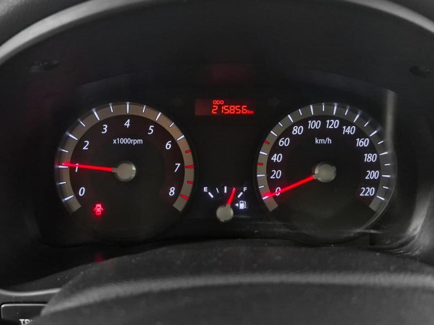 Kia Rio II Рестайлинг Нижний Новгород  - изображение 14