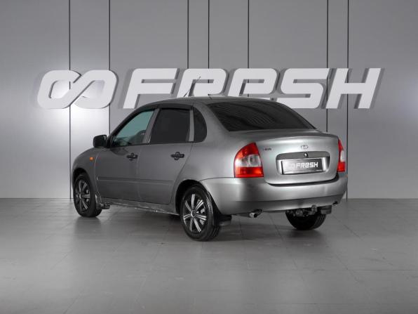 Lada (ВАЗ) Kalina I с пробегом 2011 года, цена 330 000 рублей, 145166 км, седан, Автокод Объявления