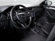 Skoda Octavia III (A7) Рестайлинг Москва  - изображение 31