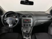 Ford Focus II Рестайлинг Москва  - изображение 31