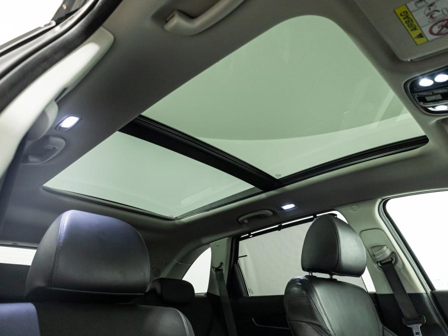 Kia Sorento III Prime Рестайлинг Санкт-Петербург  - изображение 23