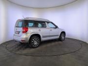 Skoda Yeti I Рестайлинг Москва  - изображение 34