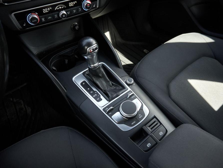 Audi A3 III (8V) Рестайлинг Казань  - изображение 11