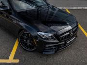 Mercedes-Benz E-Класс AMG V (W213) Краснодар  - изображение 37